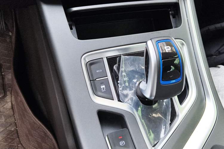 Used Livan Maple 80v L 2024 515 km Range 7 Seats
