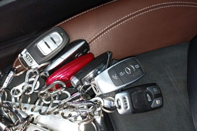 Used Mercedes-Benz A-Class 2020 A 200 L Sport Sedan