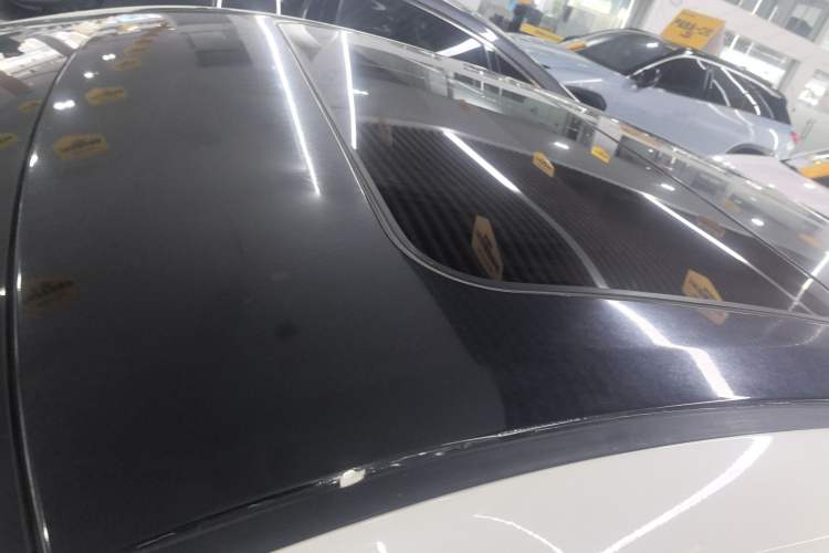 Used Nissan Sylphy 2021 1.6L XL CVT Enjoyment Edition