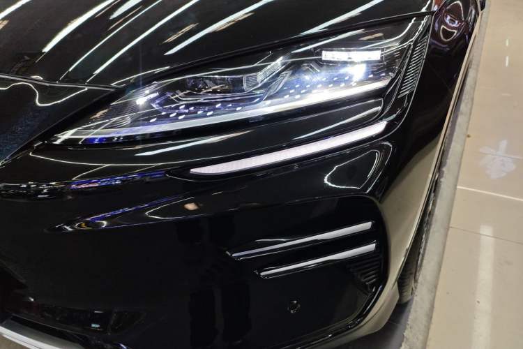 Used BYD Song PLUS New Energy 2025 EV 520km Premium Version