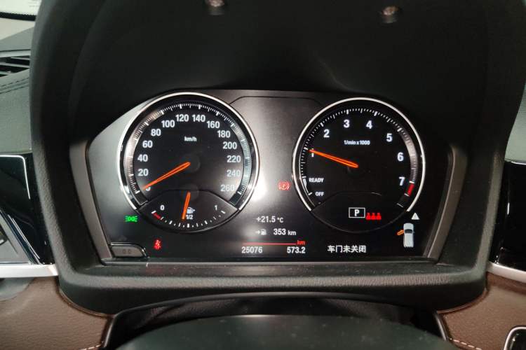 Used BMW X2 2022 sDrive25i M Sport Package