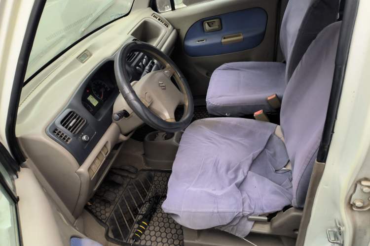 Used Suzuki Wagon R 2011 1.4L Manual Standard Type 1