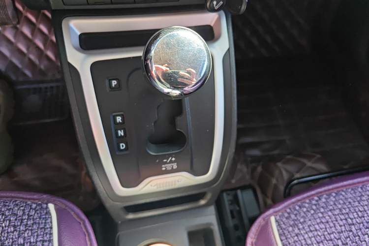 Used Jeep Compass 2014 Revised Version 2.4L Four-Wheel Drive Comfort Edition
