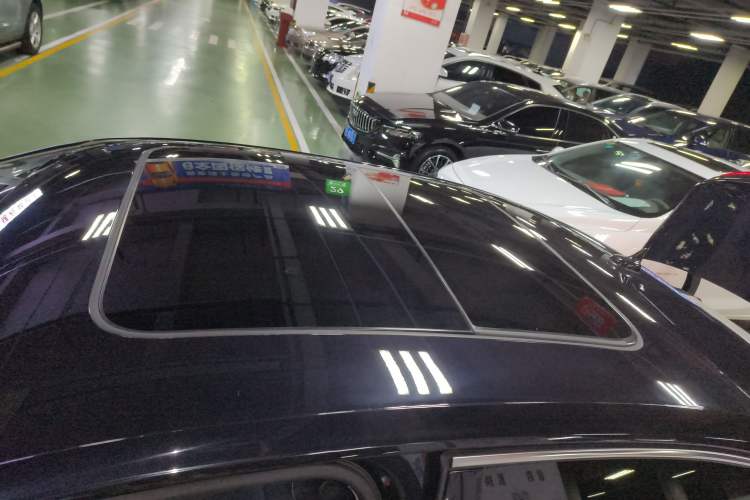 Used Volkswagen Passat 2022 330TSI Elite Edition
