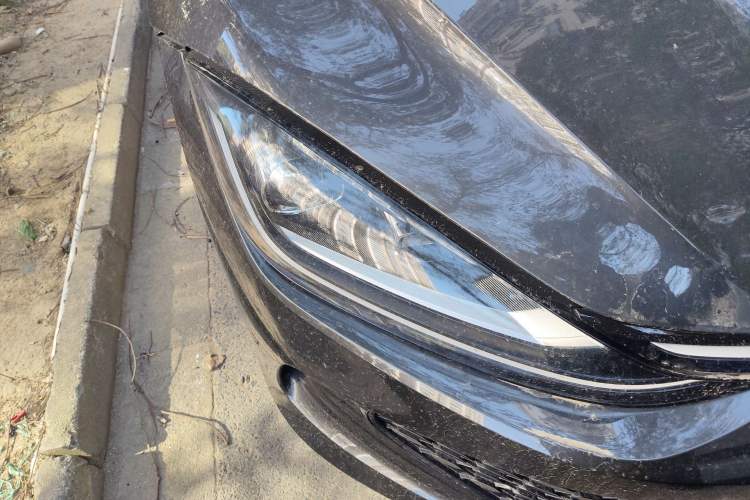 Used Volkswagen Lamando 2025 Lavida L 280TSI DSG Spicy Edition