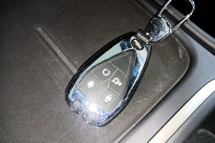 Used Changan Eado 2026 Model, Fourth Generation, 1.5T 500Bar Enjoyment Edition
