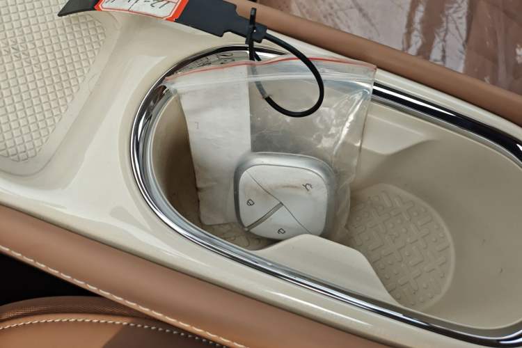 Used Wuling Bingo 2025 333 km Enjoyment Version
