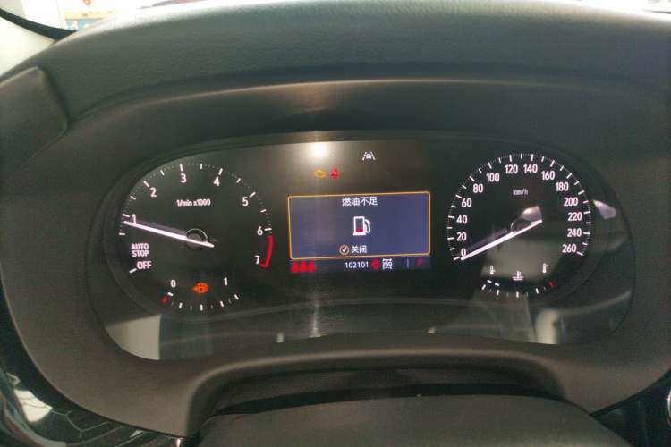 Used Buick Enclave 2020 28T Four-Wheel Drive Prestige Version