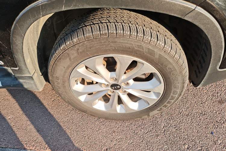 Used Kia Sorento 2013 2.2T 7-seat Diesel Luxury Edition
