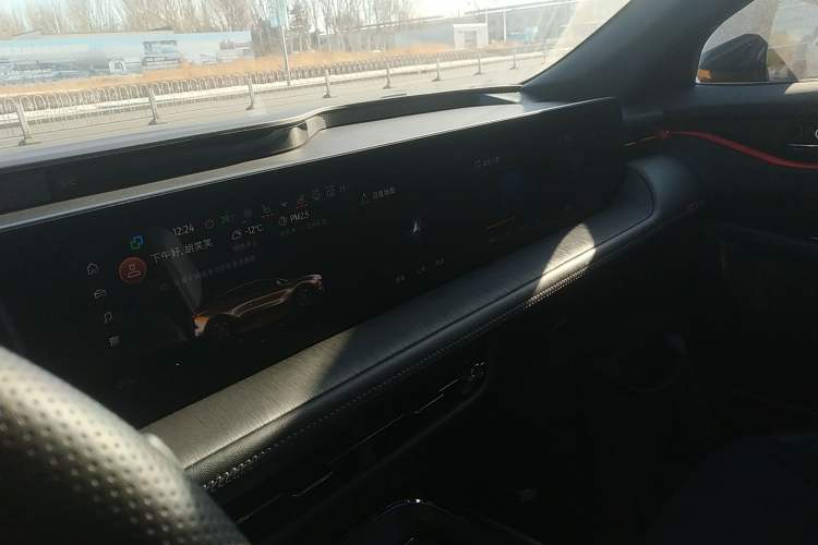 Used Ford Mondeo 2024 2.0T E-Hybrid Sport Edition ST-Line
