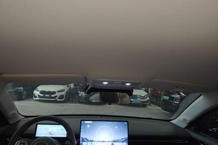 Used Wuling Xingguang 2025 610 km Smart Flagship Version