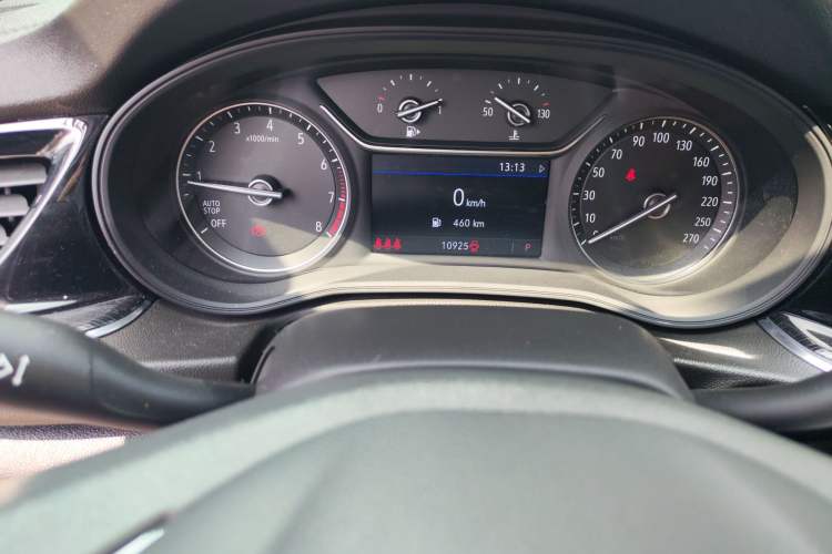 Used Buick Regal 2024 Revised 25T Ultra-Comfort Edition