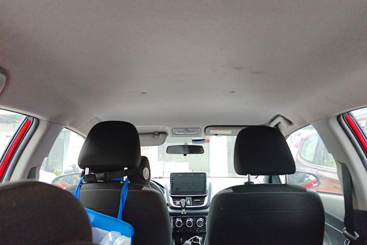 Used Toyota YARiS L Zhi Xuan 2020 1.5L CVT Leading Edition