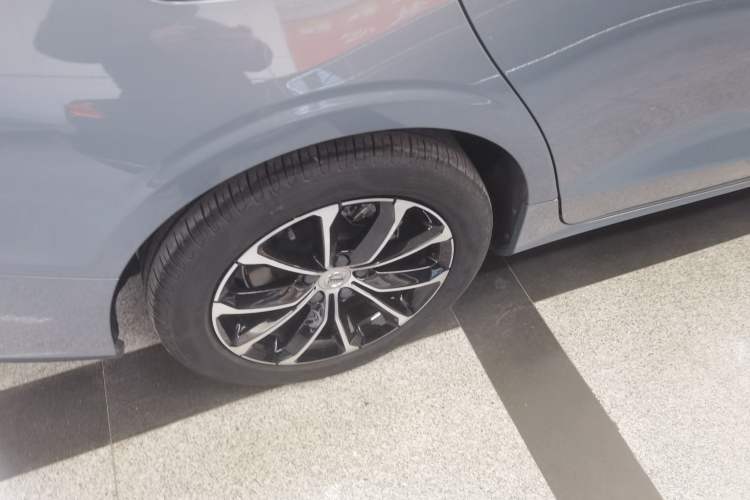 Used Volvo S60 2022 B4 Zhiyi Luxury Edition