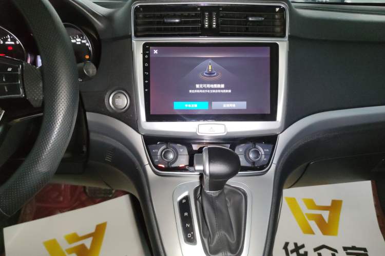 Used Haval M6 2019 1.5T DCT Two-Wheel Drive Value Edition China VI Standard
