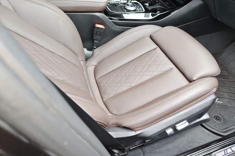 Used BMW X3 2022 xDrive25i M Sport Package