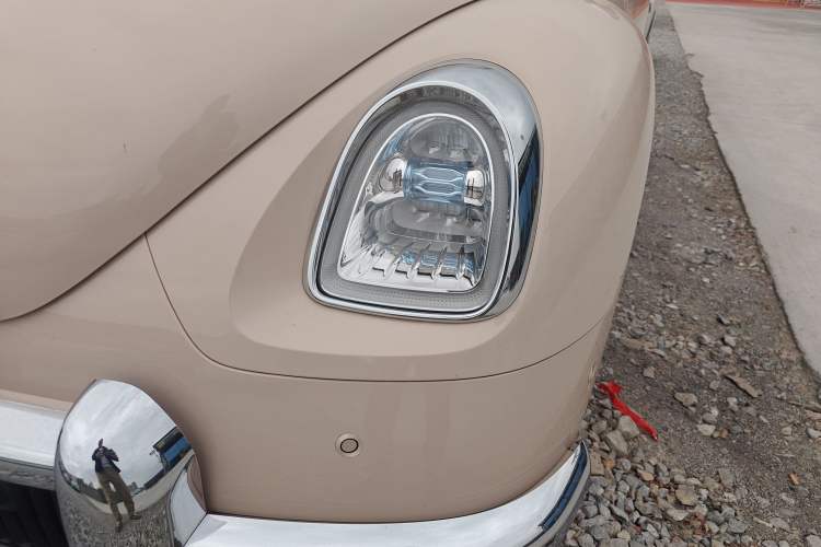 Used ORA Ballet Cat 2022 401 km Nutcracker Edition
