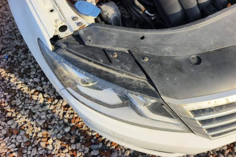 Used Volkswagen CC 2013 3.0 FSI V6
