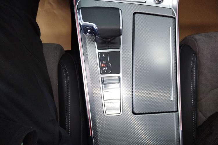 Used Audi A6L 2023 Revised 40 TFSI Luxury Dynamic Edition