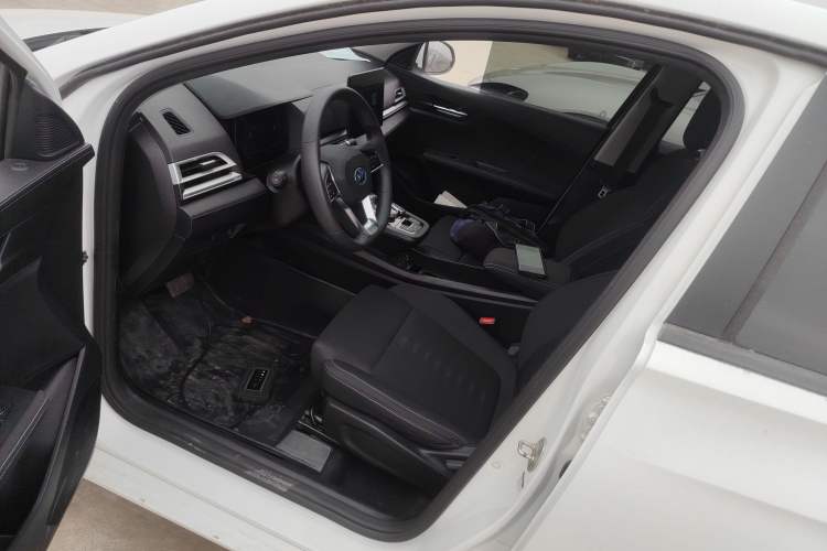 Used BYD e2 2021 Comfort Model
