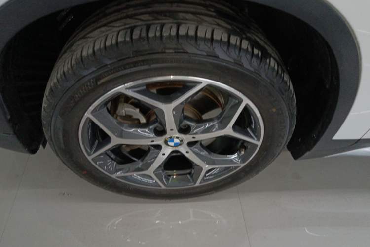 Used BMW X1 2019 sDrive18Li Premium Edition
