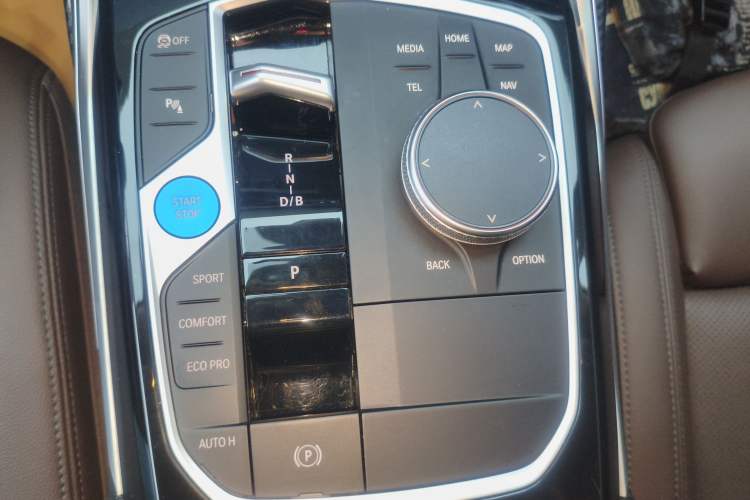 Used BMW i3 2022 eDrive 35 L Gear Lever