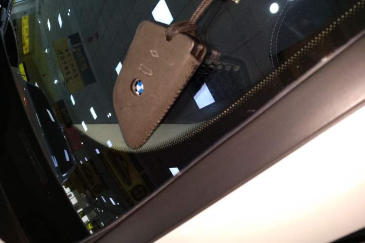 Used BMW 3 Series 2022 Updated 325Li M Sport Package