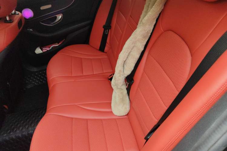 Used Mercedes-Benz C-Class 2017 Facelift C 200 L Sport Edition