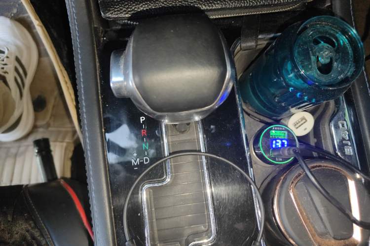 Used BAIC Off-Road BJ40 2019 2.3T Automatic Four-Wheel Drive Ring the Tower Champion Edition China VI