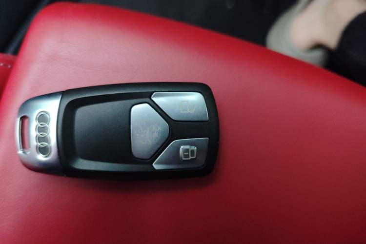 Used Audi S4 2023 S4 3.0TFSI
