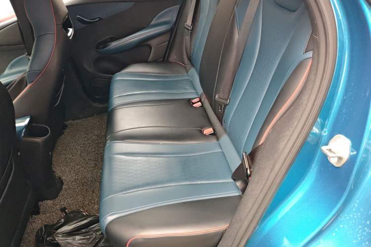 Used BYD Dolphin 2021 405 km Free Version