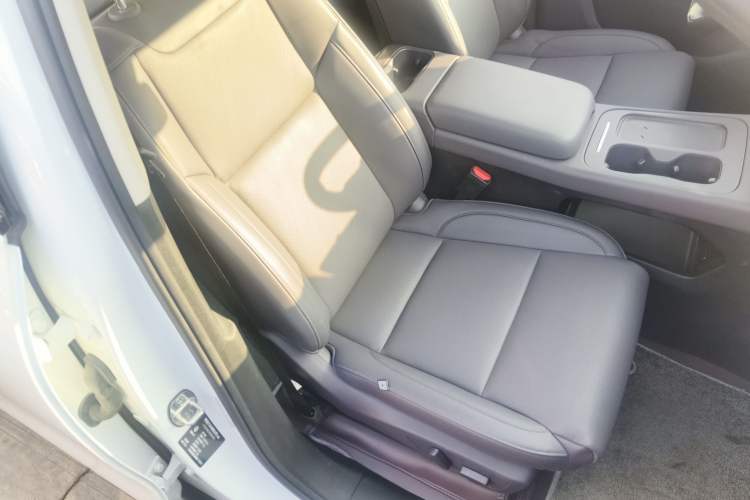 Used Leapmotor C10 2024 530 Comfort Edition
