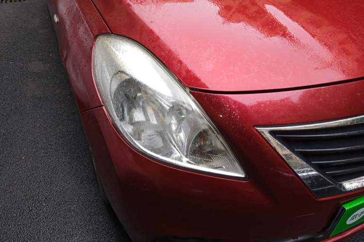 Used Nissan Sunny 2011 1.5XE CVT Comfort Edition