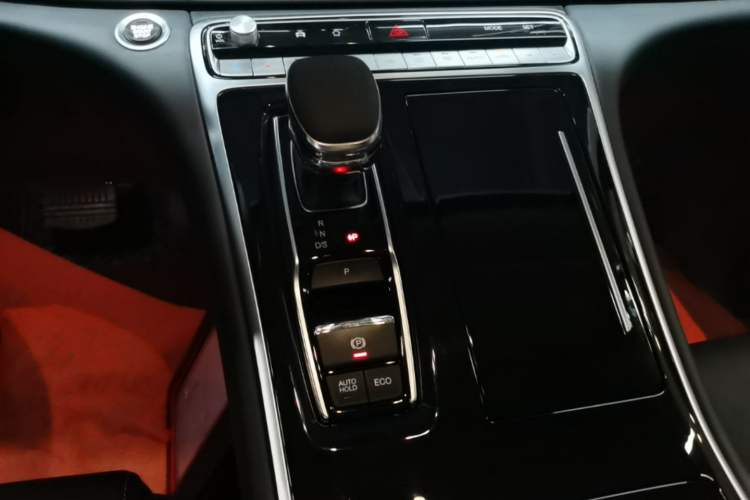 Used GAC Trumpchi M8 2023 Lingxiu Series 390T Deluxe Edition
