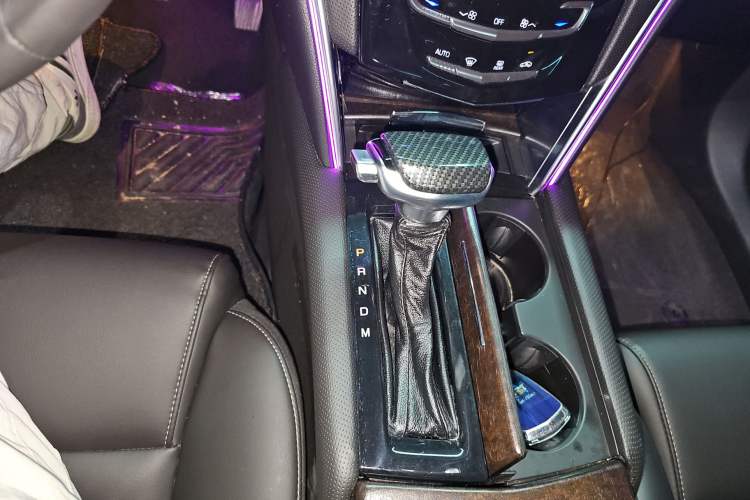 Used Cadillac XTS 2018 28T Tech Edition