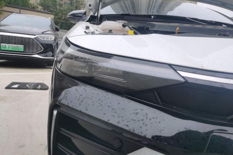 Used Hyundai Elantra 2023 240TGDi DCT N Line LUX Prestige Edition
