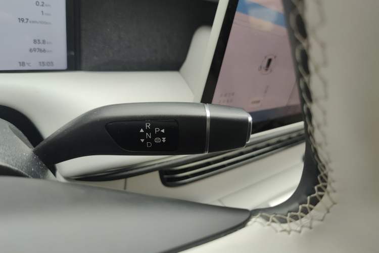 Used XPeng G6 2023 580 Long-Range Pro