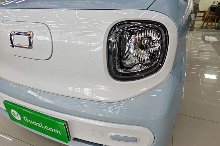 Used Bestune Pony 2026 222km Colorful Horse