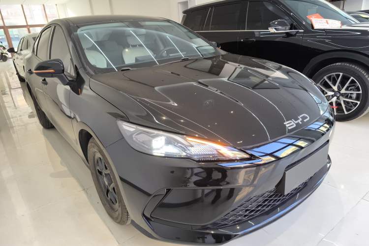 Used BYD Seal 05 DM-i 2025 DM-i Smart Drive 55KM Luxury Model