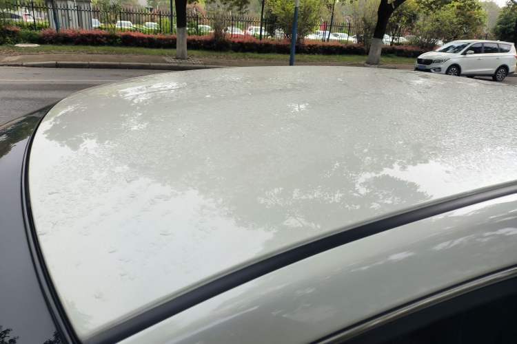 Used Nissan Sylphy 2024 Facelifted Three Classic 1.6XE CVT Comfort Edition Roof