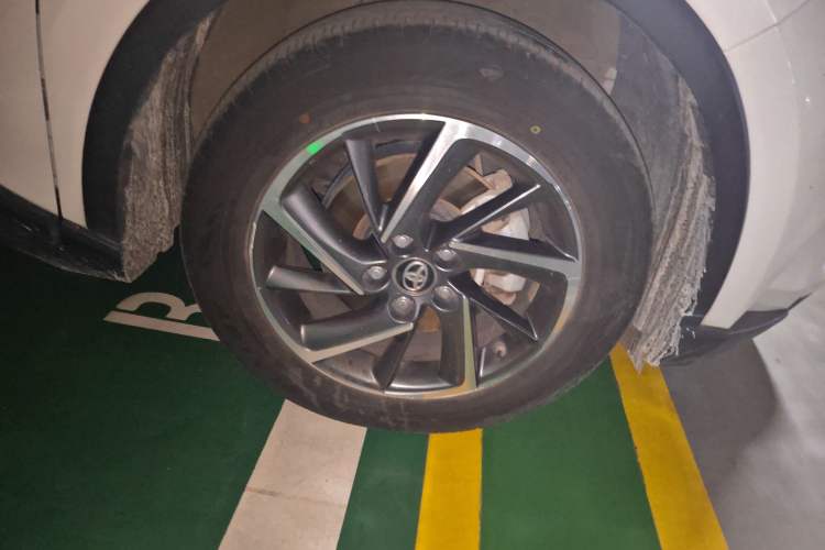 Used Toyota C-HR 2021 2.0L Luxury Edition