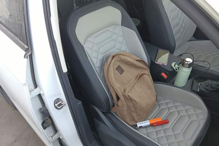 Used Volkswagen Tayron 2023 300TSI Two-Wheel-Drive Luxury Plus Advanced Edition
