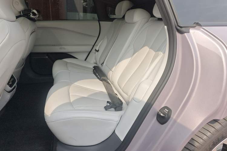 Used XPeng P7+ 2024 Long-Range Max
