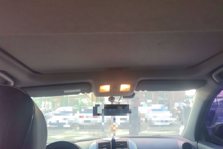 Used Toyota RAV4 2010 2.0L Manual Deluxe Upgrade