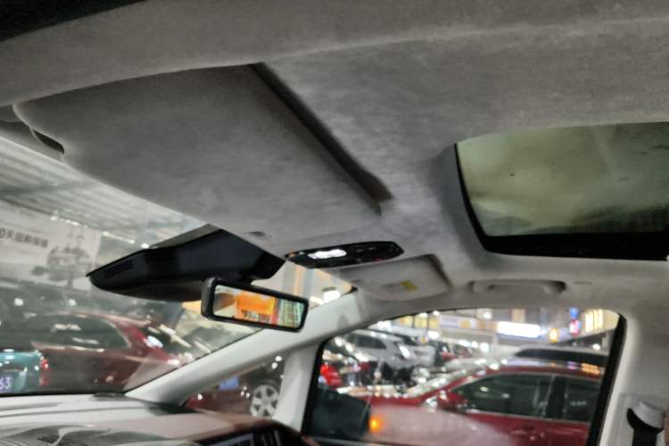 Used GAC Trumpchi E9 2023 E9 MAX