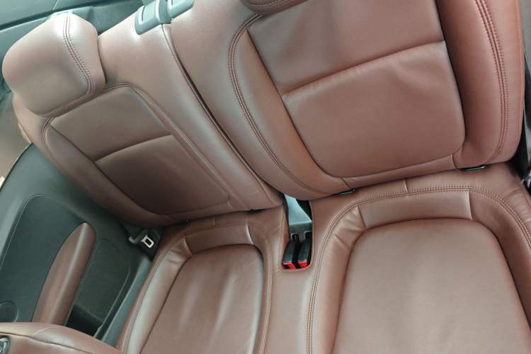 Used Volkswagen Beetle 2014 1.2TSI Fashion Edition