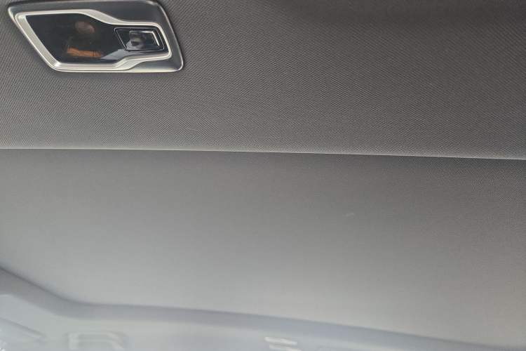 Used Geely Auto Haoyue L 2024 2.0T DCT Prestige Version
