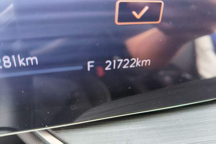 Used Buick Envision 2025 Encore Plus 28T Two-Wheel-Drive Platinum Edition