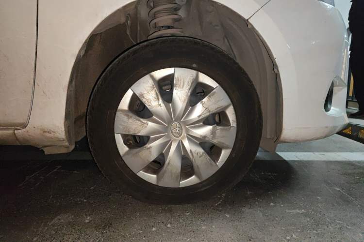 Used Toyota Vios 2014 1.3L Manual Xiang Edition
