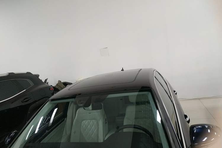 Used Volkswagen Phideon 2021 380TSI Prestige Edition